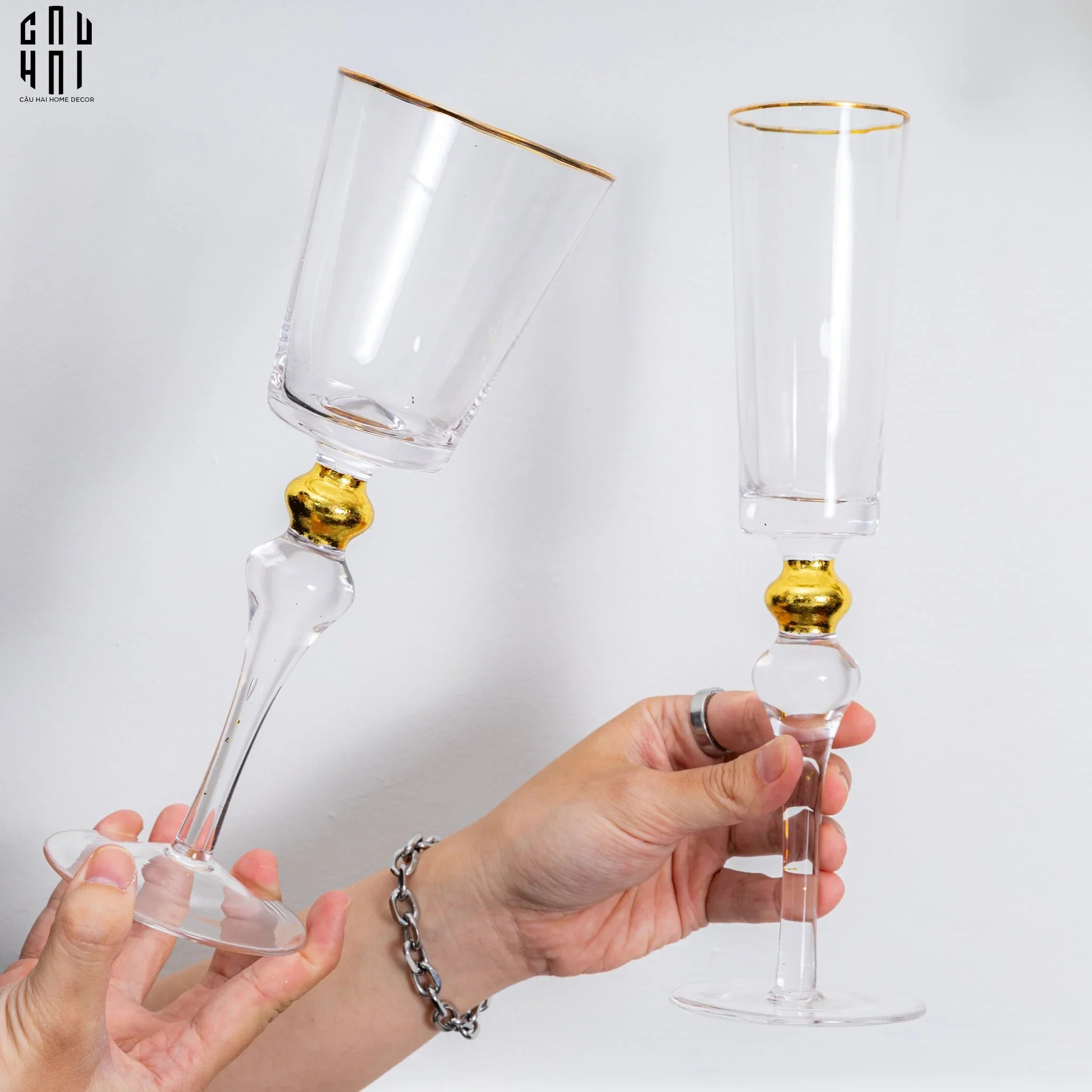 LY VANG SYMPHONY - CẬU HAI HOME DECOR