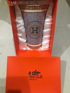 Maison Couture - Bình Hoa Cao Cấp Mystic Helios Ss25-CẬU HAI HOME DECOR