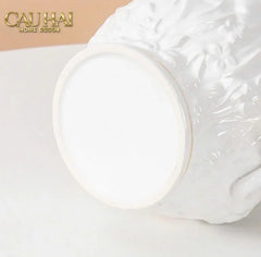 Maison Couture - Bình Hoa Thiên Nga - Odette Impériale Swan Princess Vase H31-CẬU HAI HOME DECOR