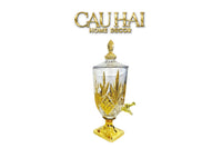 Maison Couture - Bình Rót Pha Lê Le Cristalleries Impérial Pitcher 13x47-CẬU HAI HOME DECOR