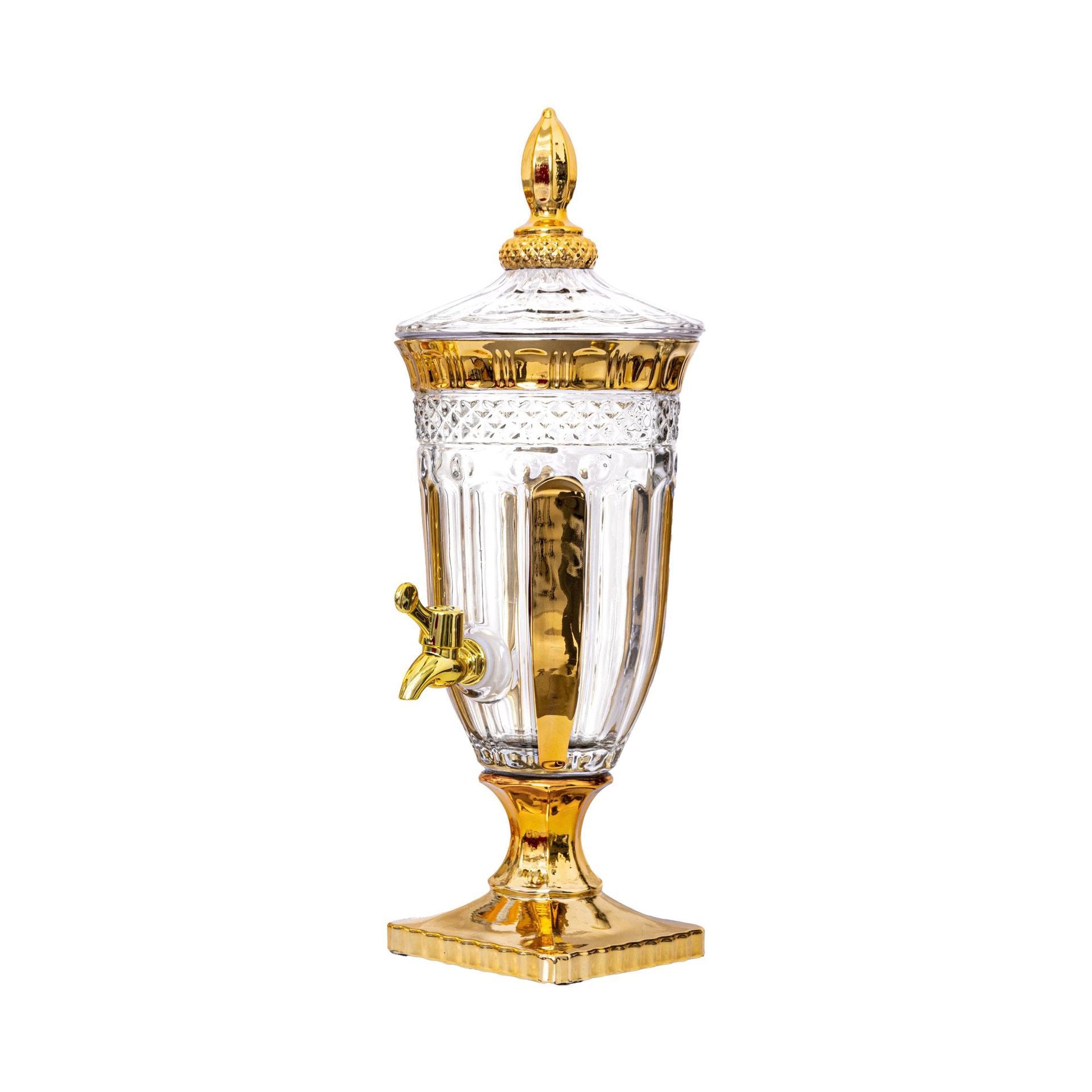 Maison Couture - Bình Rót Pha Lê "L'Éclat De Cristalleries-CẬU HAI HOME DECOR