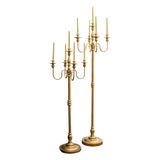 Maison Couture – Đế Nến Sàn Impérial Candelabre Baroque Éclat H160-ĐẾ NẾN-Đối tác tại Trung Quốc theo từng đơn đặt hàng-CẬU HAI HOME DECOR