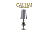 Maison Couture - Đèn Bàn Andrew Iconique Allure Métallique Gold H78-CẬU HAI HOME DECOR