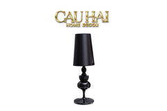 Maison Couture - Đèn Bàn Andrew Iconique Allure Métallique Gold H78-CẬU HAI HOME DECOR