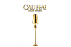 Maison Couture - Đèn Bàn Andrew Iconique Allure Métallique Gold H78-CẬU HAI HOME DECOR