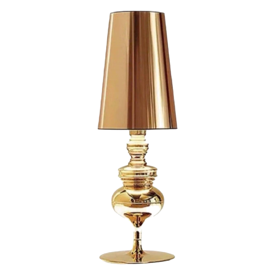 Maison Couture - Đèn Bàn Andrew Iconique Allure Métallique Gold H78-ĐÈN BÀN-CẬU HAI HOME DECOR-CẬU HAI HOME DECOR