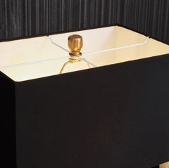Maison Couture - Đèn Bàn Gilded Coral Side Table Lamp H62-CẬU HAI HOME DECOR