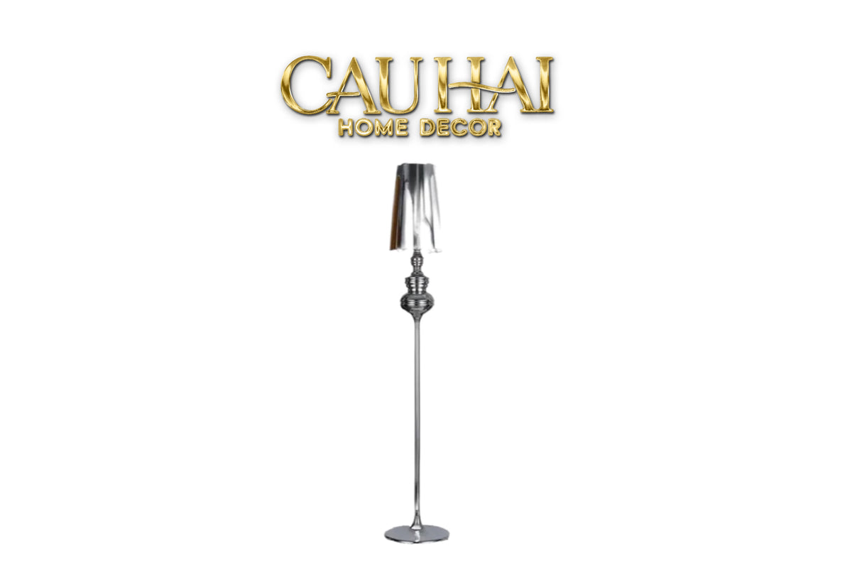 Maison Couture - Đèn Bàn Iconique Allure Matte Black Andrew Table Lamp-ĐÈN BÀN-CẬU HAI HOME DECOR-CẬU HAI HOME DECOR
