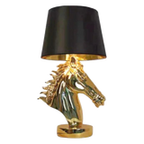 Maison Couture - Đèn Ngủ Bàn Golden Pegasus Allure Équestre Side Table Lamp 42x78-ĐÈN NGỦ-CẬU HAI HOME DECOR-CẬU HAI HOME DECOR