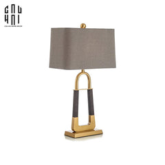 Maison Couture - Đèn Ngủ Triomphe - Triomphe Table Lamp-CẬU HAI HOME DECOR
