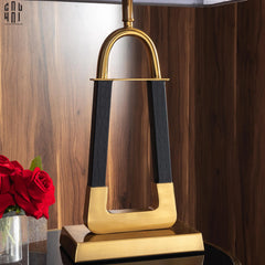 Maison Couture - Đèn Ngủ Triomphe - Triomphe Table Lamp-CẬU HAI HOME DECOR
