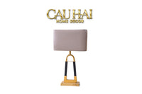 Maison Couture - Đèn Ngủ Triomphe - Triomphe Table Lamp-CẬU HAI HOME DECOR