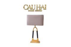 Maison Couture - Đèn Ngủ Triomphe - Triomphe Table Lamp-CẬU HAI HOME DECOR