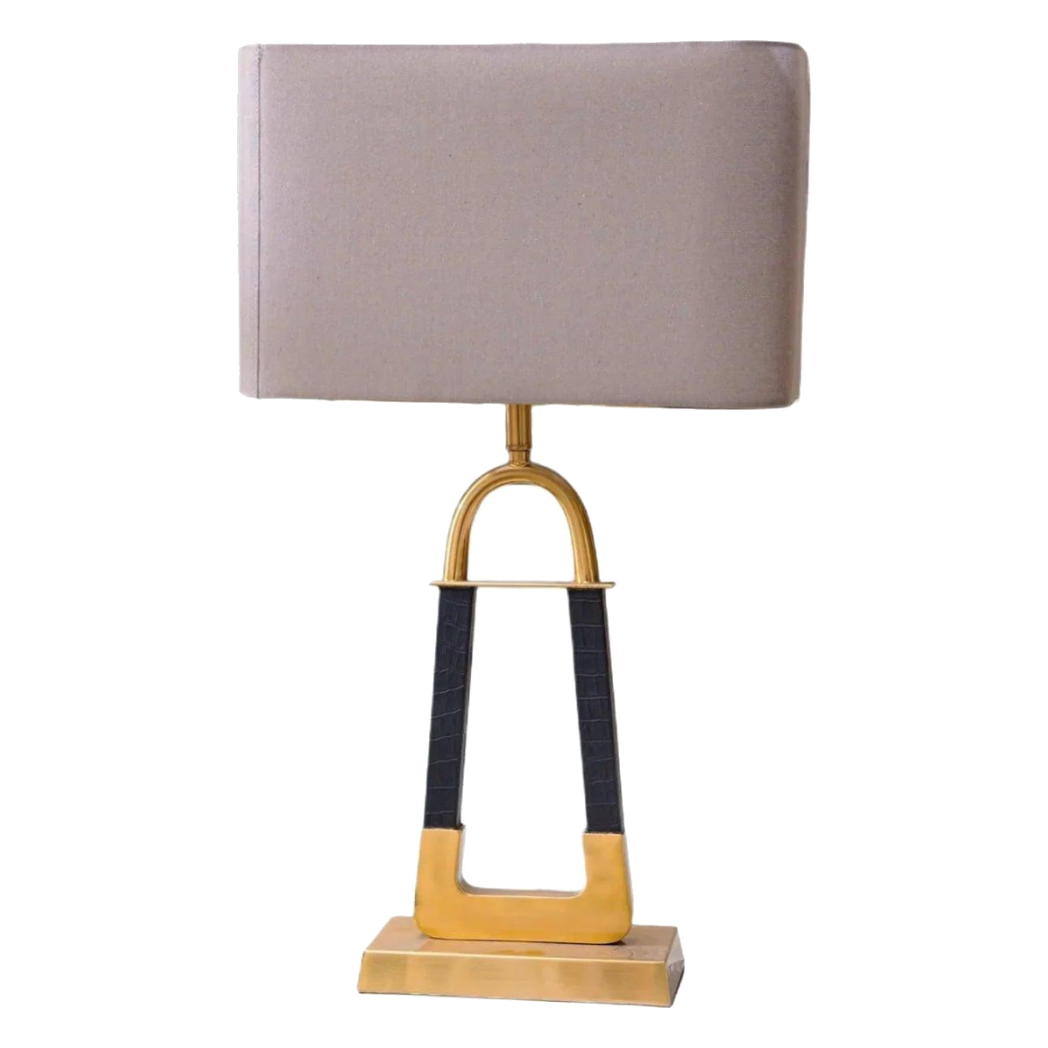 Maison Couture - Đèn Ngủ Triomphe - Triomphe Table Lamp-ĐÈN BÀN-Đối tác tại Trung Quốc theo từng đơn đặt hàng-CẬU HAI HOME DECOR
