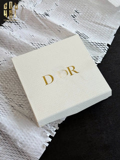 Maison Couture - Gạt Tàn Pha Lê D.O Cristalleries Ashtray Full Box Size 15-CẬU HAI HOME DECOR
