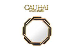 Maison Couture- Gương Treo Tường Alexander Première Miroir Mural Moderne D80-CẬU HAI HOME DECOR