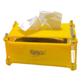 Maison Couture - Hộp Khăn Giấy Acrylic F Class Lemon Glacier Fancy Tissue Case 20x14x10-HỘP KHĂN GIẤY-CẬU HAI HOME DECOR-CẬU HAI HOME DECOR