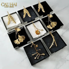 Maison Couture - Khay Giấy Brasson Mistletoe Tissue Tray-CẬU HAI HOME DECOR