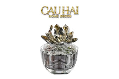 Maison Couture - Lọ Pha Lê Cristalleries Blossom-CẬU HAI HOME DECOR