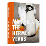 Maison Couture - Sách Fashion Margiela The Hermès Years-Sách Couture-CẬU HAI HOME DECOR-CẬU HAI HOME DECOR