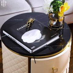 Maison Couture - Sách Fashion Runway - Coco Camélia 25x29x2.5-CẬU HAI HOME DECOR