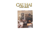 Maison Couture - Sách Fashion Runway Collextion "Inspirational Interiors"-CẬU HAI HOME DECOR