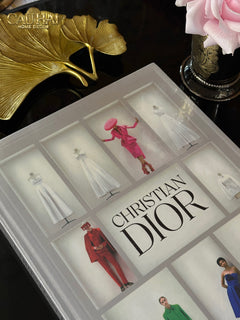 Maison Couture - Sách Fashion Runway D.O Atelier 226 pages 22.9x30.1-CẬU HAI HOME DECOR
