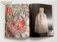 Maison Couture - Sách Fashion Runway D.O Atelier 226 pages 22.9x30.1-CẬU HAI HOME DECOR