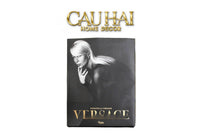 Maison Couture -Sách Fashion Runway Versace 24x30-CẬU HAI HOME DECOR