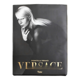 Maison Couture -Sách Fashion Runway Versace 24x30-SÁCH TRANG TRÍ-Đối tác tại Trung Quốc theo từng đơn đặt hàng-CẬU HAI HOME DECOR