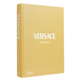 Maison Couture - Sách Fashion Versace Catwalk-Sách Couture-CẬU HAI HOME DECOR-CẬU HAI HOME DECOR