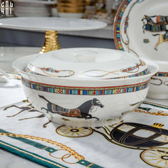 Maison Couture - Set Chén Dĩa Legacy Premium 56Pcs-CẬU HAI HOME DECOR