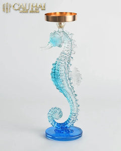 Maison Couture - Set Đế Nến Seahorse Duo-CẬU HAI HOME DECOR