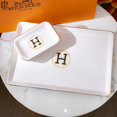 Maison Couture - Set Nhà Tắm Henderson - Pearl White Porcelain Bathroom Vanity 4Pcs-CẬU HAI HOME DECOR