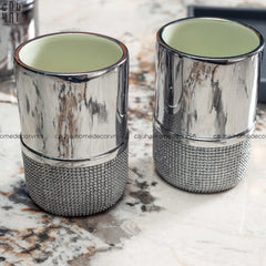 Maison Couture - Set Nhà Tắm Platinum Premium Bathroom Set-CẬU HAI HOME DECOR