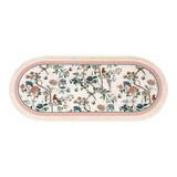 Maison Couture - Thảm Bed Sợi Polyfiber 80X180 La Muse Privé Bedding Rugs-THẢM TRÒN - THẢM BED-Đối tác tại Trung Quốc theo từng đơn đặt hàng-CẬU HAI HOME DECOR
