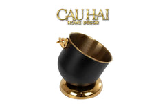 Maison Couture - Xô Đá Phantom Oblique Roar Ice Bucket 2L-CẬU HAI HOME DECOR