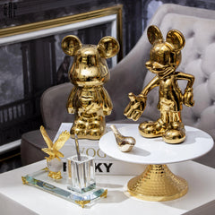 Maison De Luxe - Đế Bút Eagle Ss25-CẬU HAI HOME DECOR