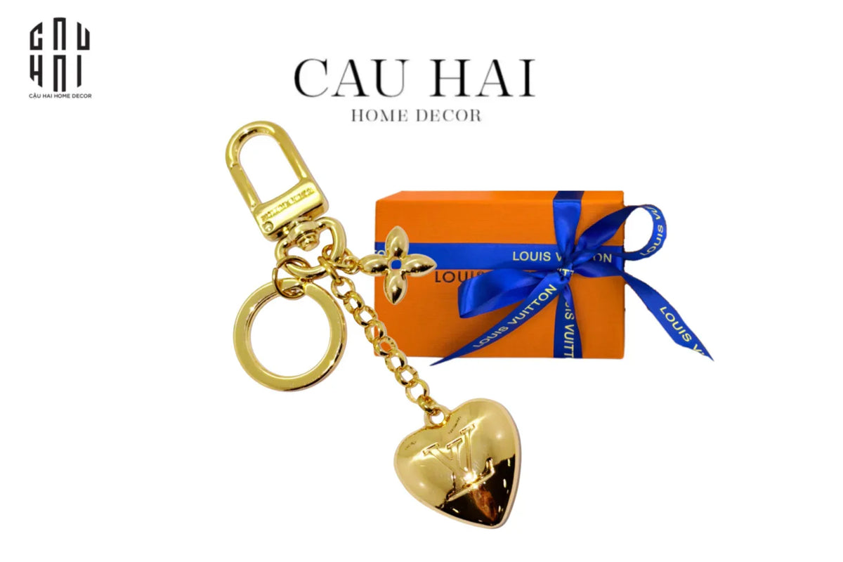 Móc Khoá – Charm Túi Sweetheart Fullbox-MÓC KHÓA & CHARM TÚI-Đối tác tại Trung Quốc theo từng đơn đặt hàng-CẬU HAI HOME DECOR