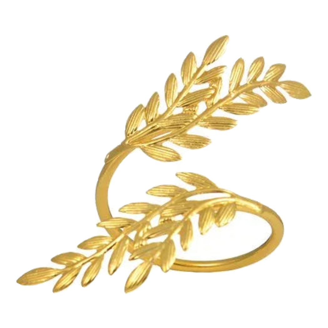Napkin Ring Mercie - Vòng Khăn Ăn Mercie-VÒNG KHĂN ĂN-Đối tác tại Trung Quốc theo từng đơn đặt hàng-CẬU HAI HOME DECOR