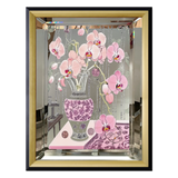 ranh Gương Uv Gen5 Flora De Fortune Fleur Romance 108x108-GƯƠNG TRANG ĐIỂM-CẬU HAI HOME DECOR-CẬU HAI HOME DECOR