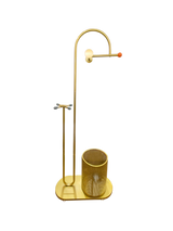Kệ Treo Quần Áo Đa Năng Valet Portant Élégance Gold H176-KỆ TRANG TRÍ-CẬU HAI HOME DECOR-CẬU HAI HOME DECOR