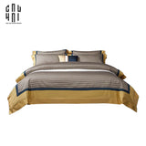 ROYAL PREMIUM SILK BEDDING SET-CẬU HAI HOME DECOR