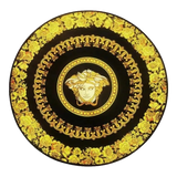 Thảm Tròn Nhung Bỉ D100 - Ronde Carpet V Class. Medusa Rhapsody-THẢM TRÒN - THẢM BED-Đối tác tại Trung Quốc theo từng đơn đặt hàng-CẬU HAI HOME DECOR
