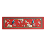 Thảm Bếp Micro-Nappa Gen8 45x150 - Qing Dynasty Crimson Legacy-THẢM BẾP-Đối tác tại Trung Quốc theo từng đơn đặt hàng-CẬU HAI HOME DECOR