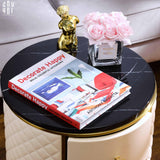 HOME COUTURE - SÁCH DECORATE HAPPY COLORFUL INTERIOR-CẬU HAI HOME DECOR