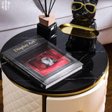 HOME COUTURE - SÁCH DISPLAY ART - VISUAL MERCHANDISING-CẬU HAI HOME DECOR