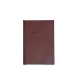 Sách Fashion Decor - Arts The Crafts-CẬU HAI HOME DECOR-CẬU HAI HOME DECOR