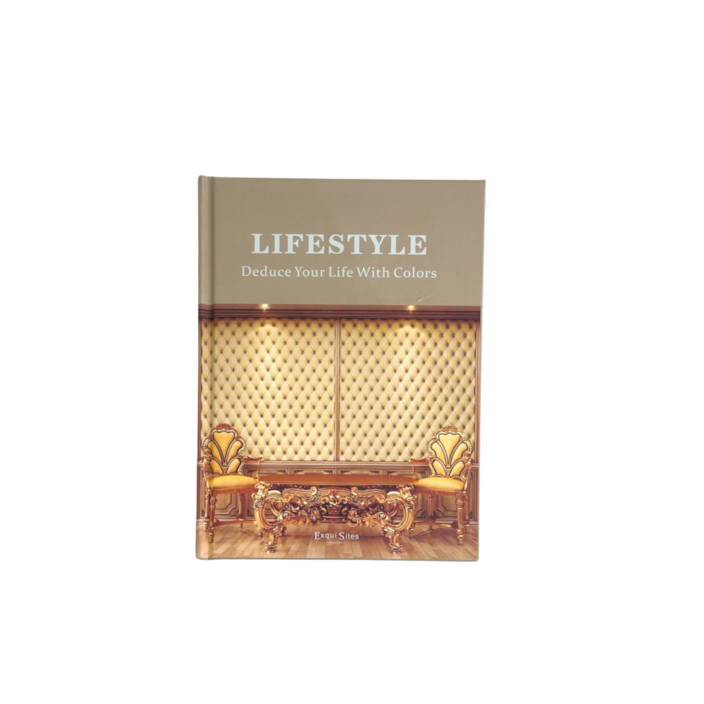Sách Fashion Decor Lifestyle-CẬU HAI HOME DECOR-CẬU HAI HOME DECOR