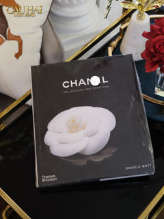 Sách Fashion Privé - Coco Collections And Creations-CẬU HAI HOME DECOR